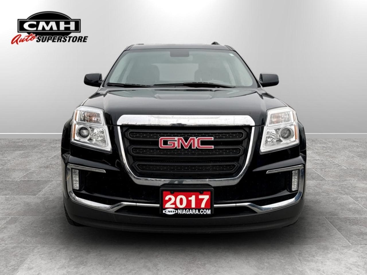 2017 GMC Terrain SLE-2  **HTD SEATS - REM START** Photo