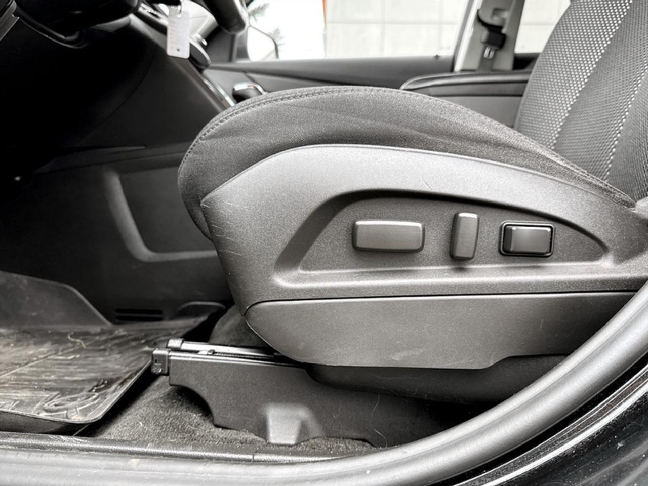 2017 GMC Terrain SLE-2  **HTD SEATS - REM START** Photo
