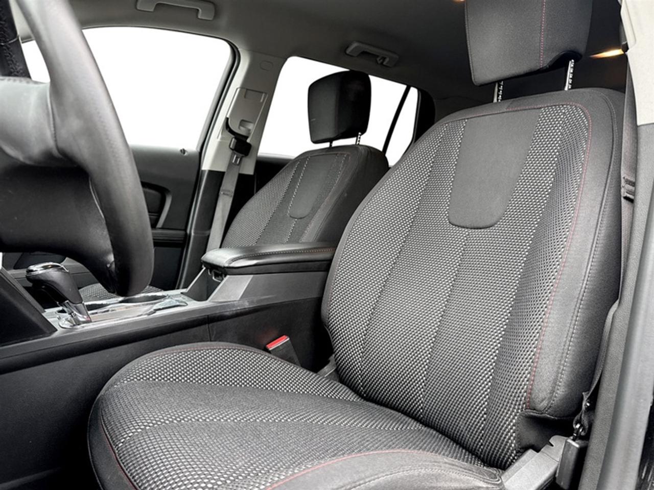 2017 GMC Terrain SLE-2  **HTD SEATS - REM START** Photo