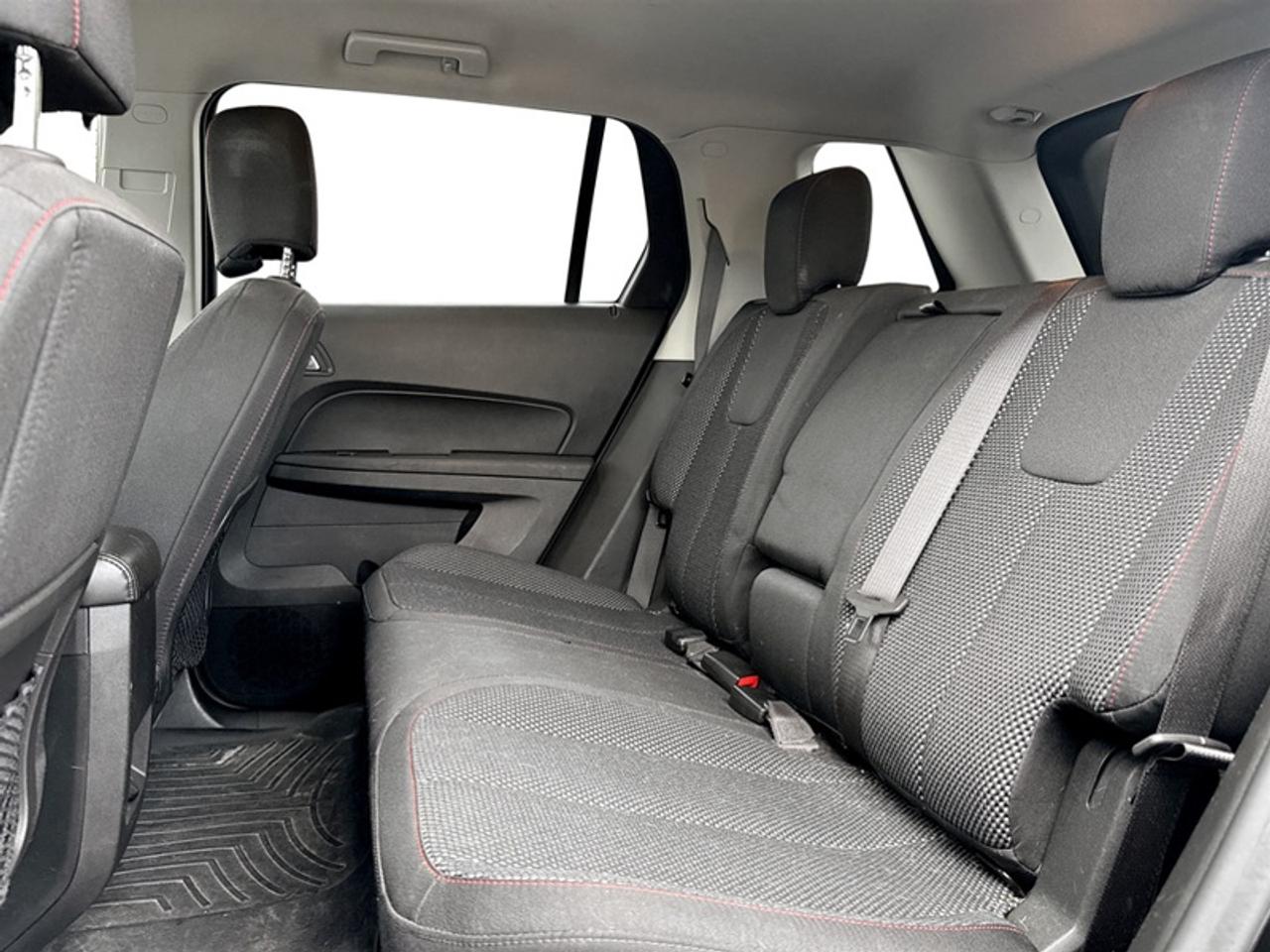2017 GMC Terrain SLE-2  **HTD SEATS - REM START** Photo