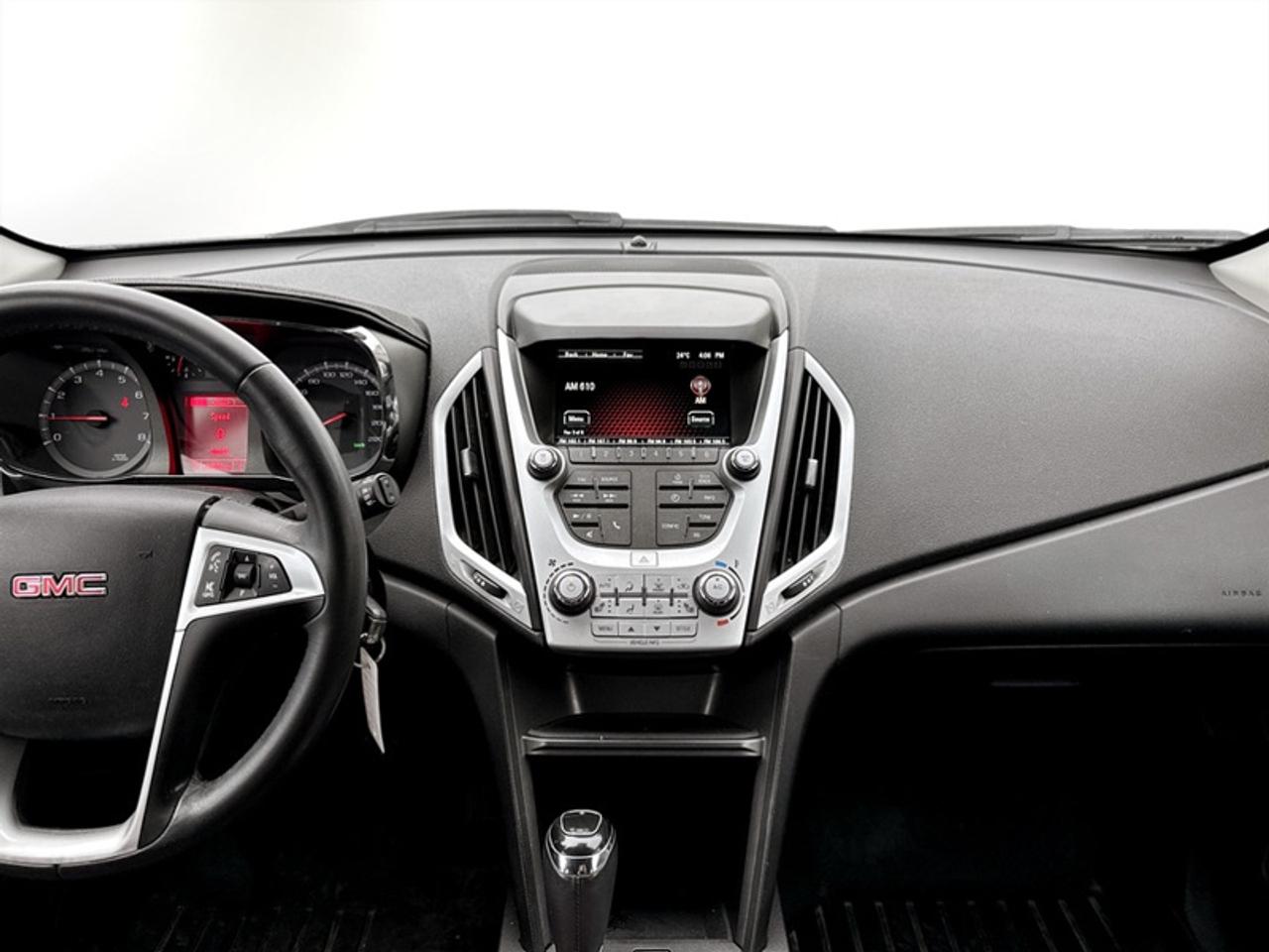 2017 GMC Terrain SLE-2  **HTD SEATS - REM START** Photo