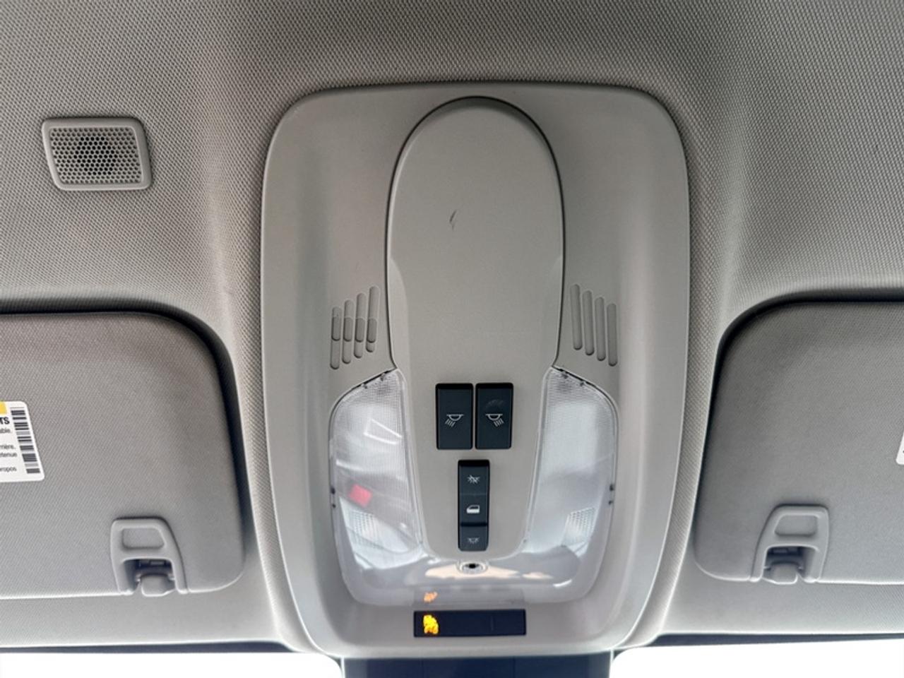 2017 GMC Terrain SLE-2  **HTD SEATS - REM START** Photo
