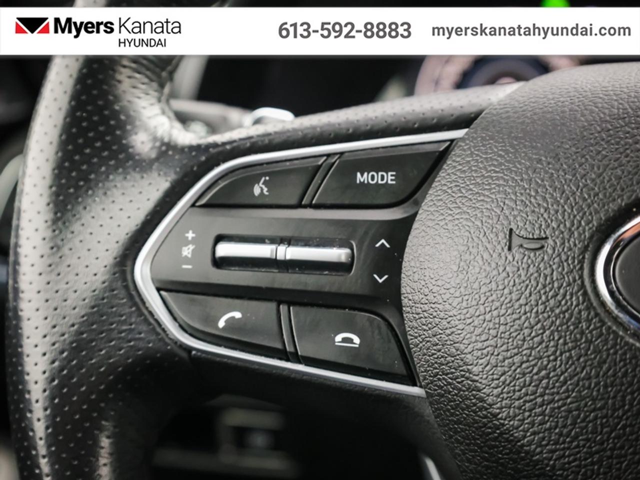 2022 Hyundai PALISADE Ultimate Calligraphy  - Leather Seats Photo