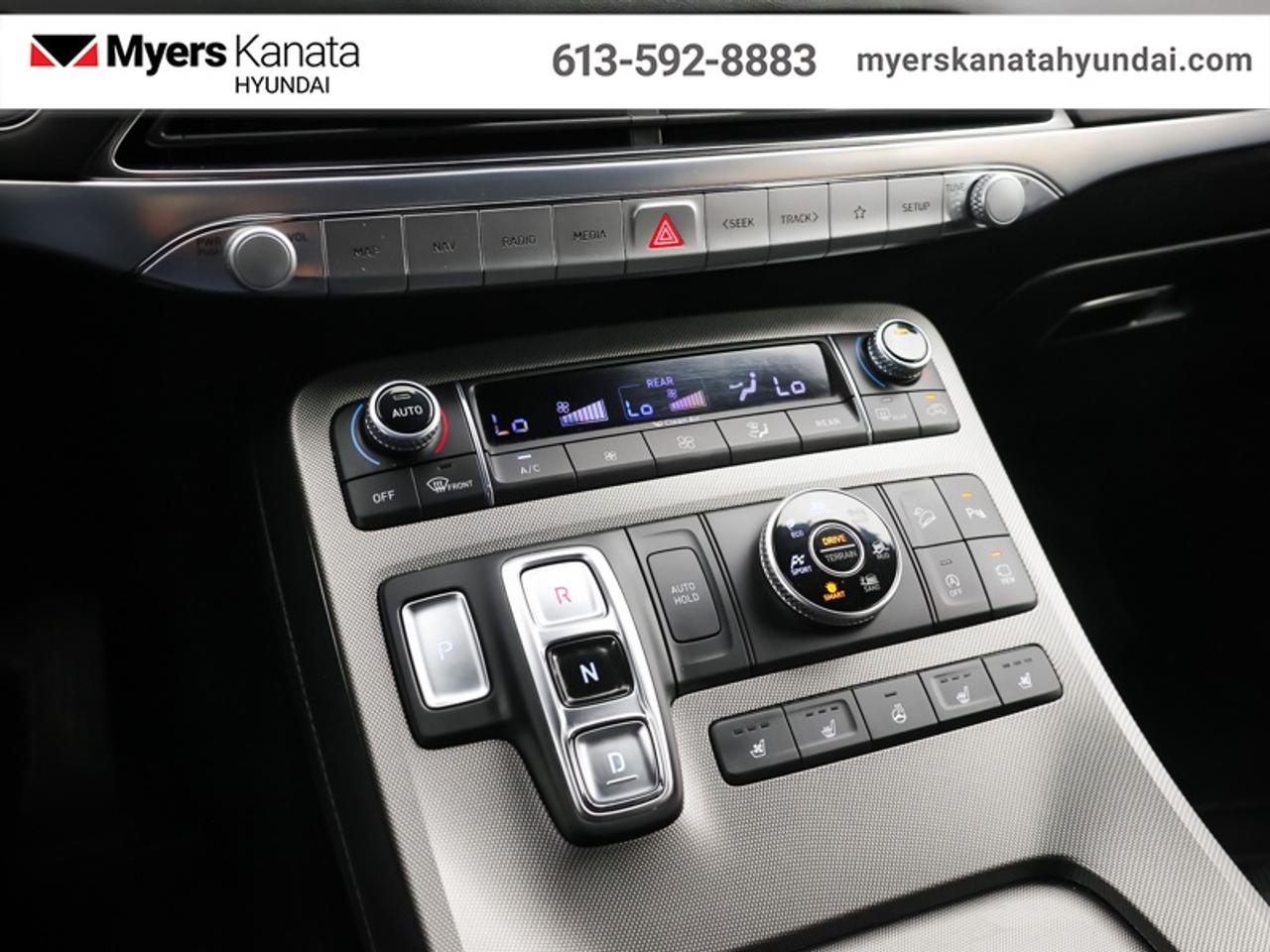 2022 Hyundai PALISADE Ultimate Calligraphy  - Leather Seats Photo