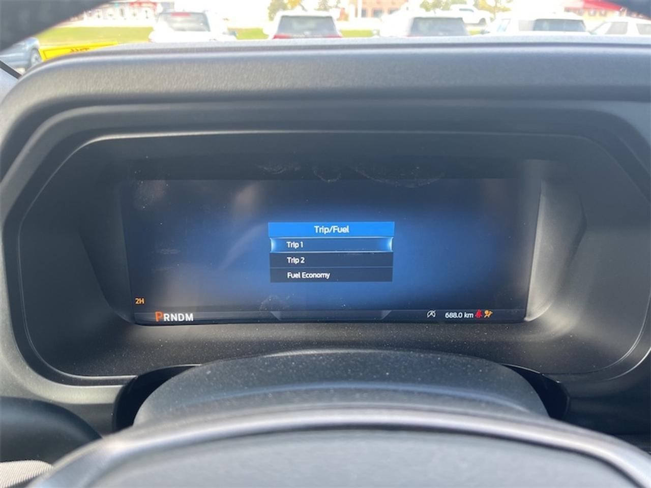2026 Ford F-150 Platinum  - Sunroof Photo5