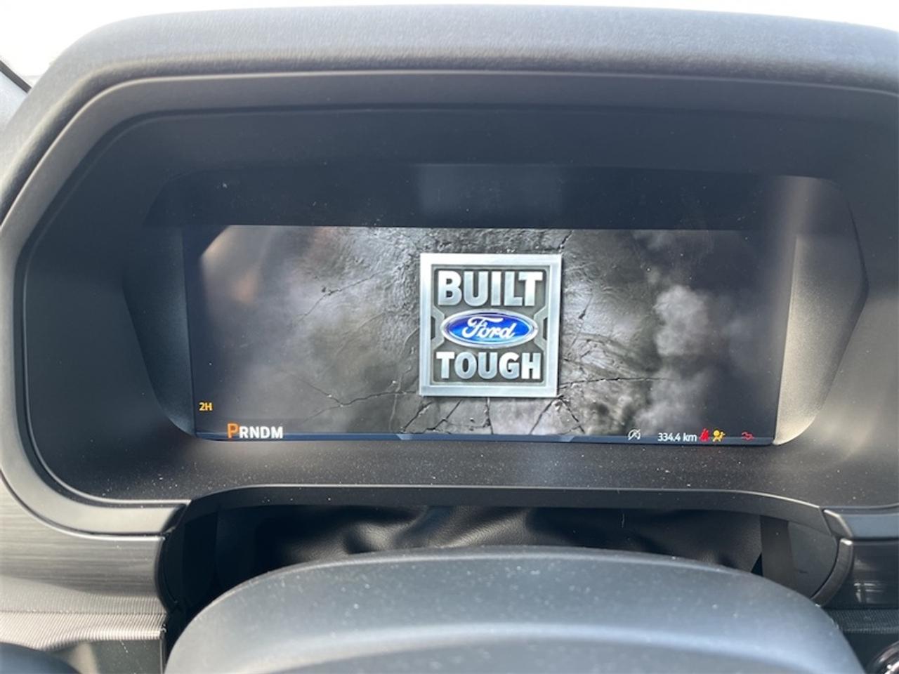 2026 Ford F-150 Lariat  - Tow Package Photo5