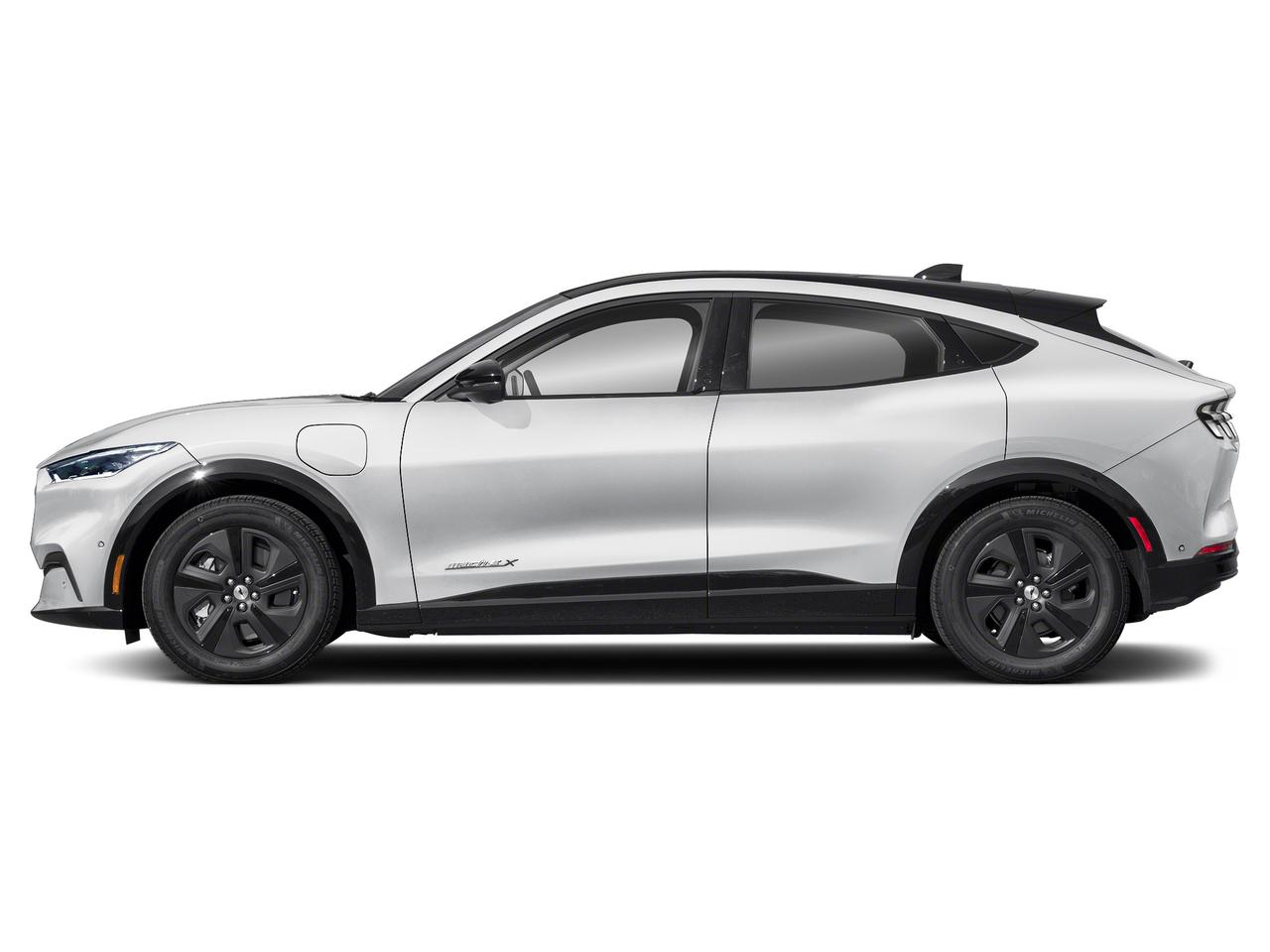 2023 Ford Mustang Mach-E Select Photo2