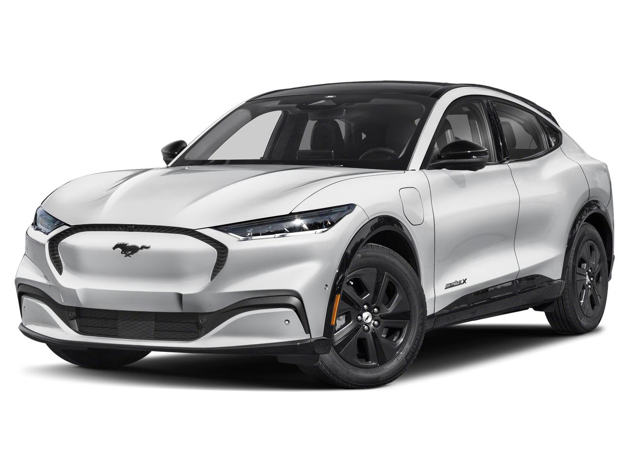 2023 Ford Mustang Mach-E Select Photo0