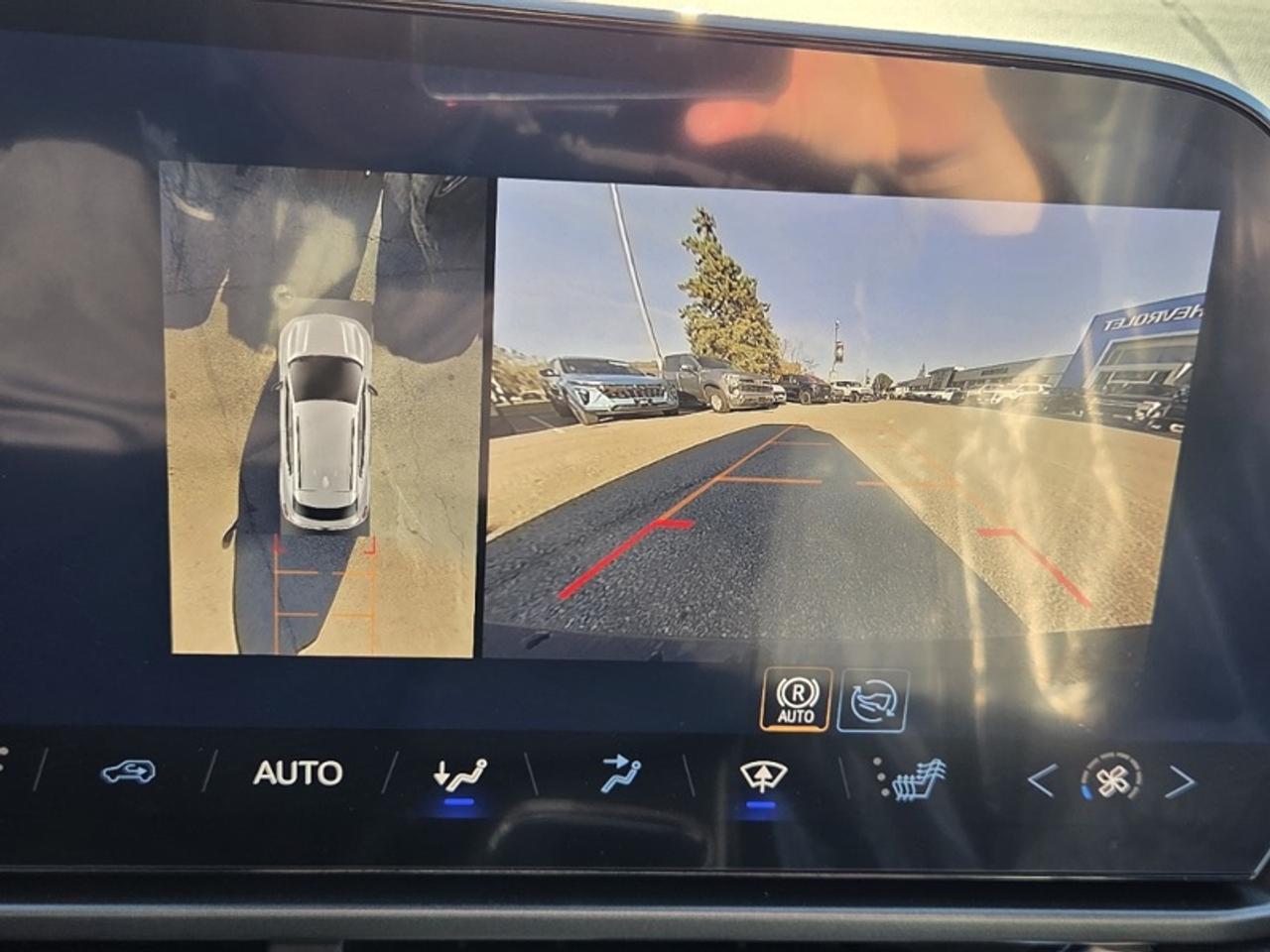 2027 Chevrolet Equinox EV LT1 w/PCY Photo