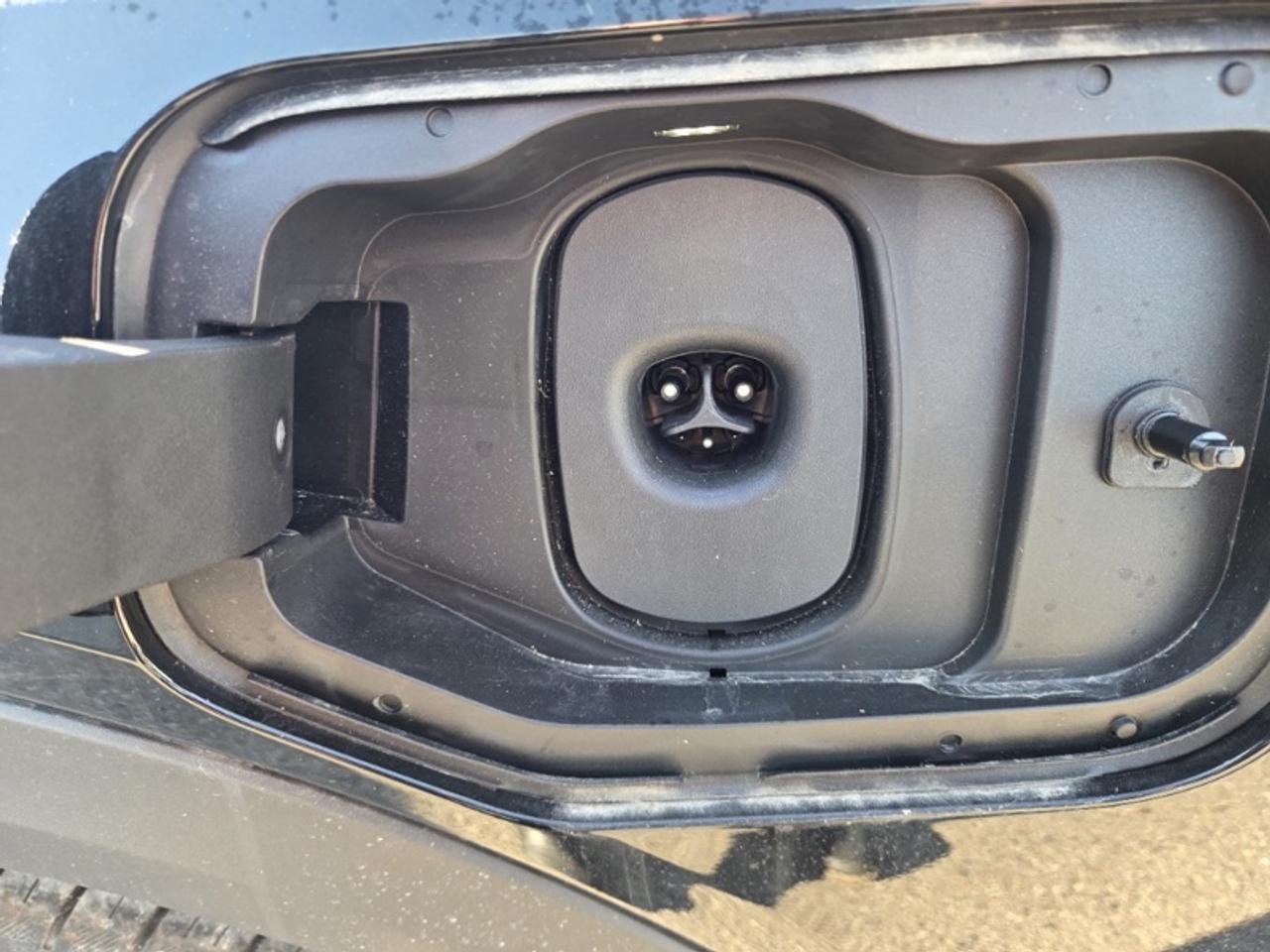 2027 Chevrolet Equinox EV LT1 w/PCY Photo