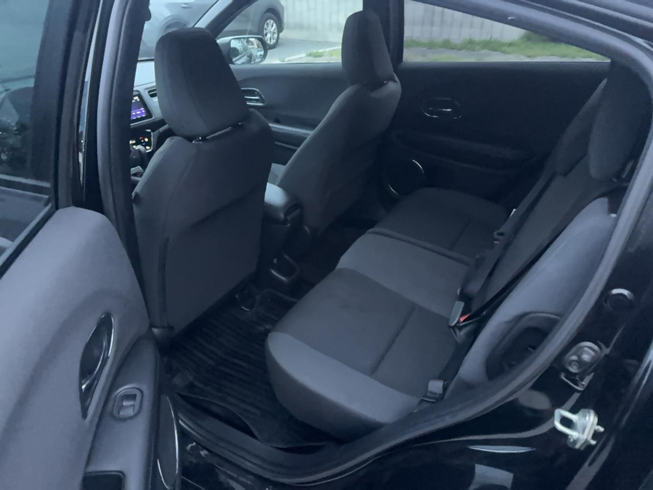 2020 Honda HR-V Sport