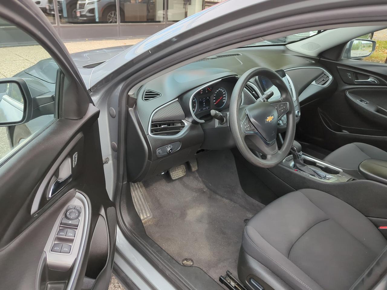 2023 Chevrolet Malibu 1LT
