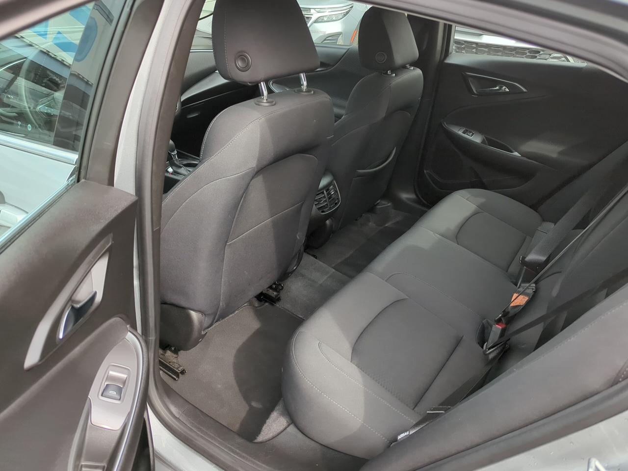 2023 Chevrolet Malibu 1LT