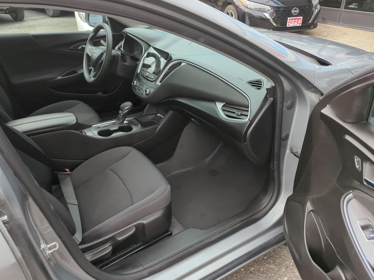 2023 Chevrolet Malibu 1LT