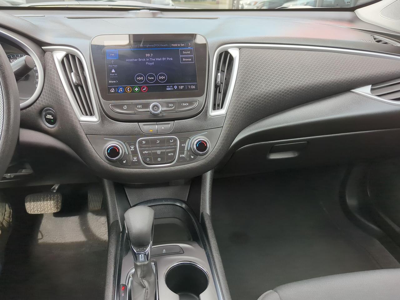 2023 Chevrolet Malibu 1LT