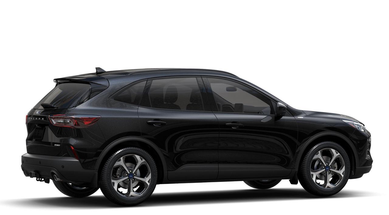2025 Ford Escape ST-Line Select Photo2