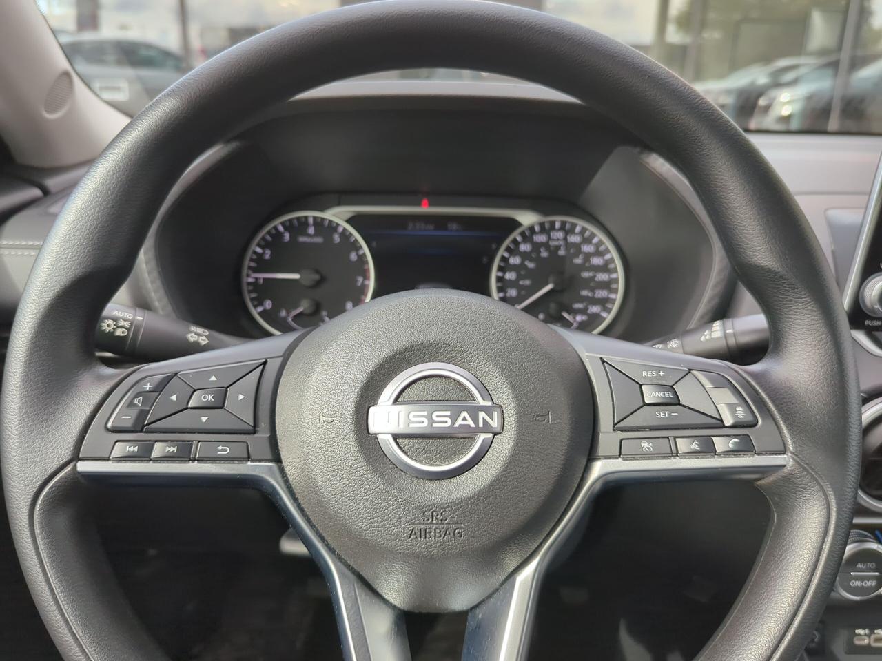 2024 Nissan Sentra SV Photo