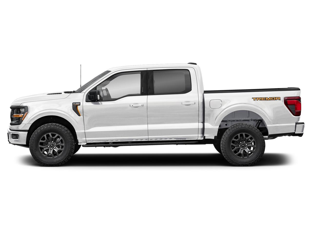 2026 Ford F-150 Tremor Photo2