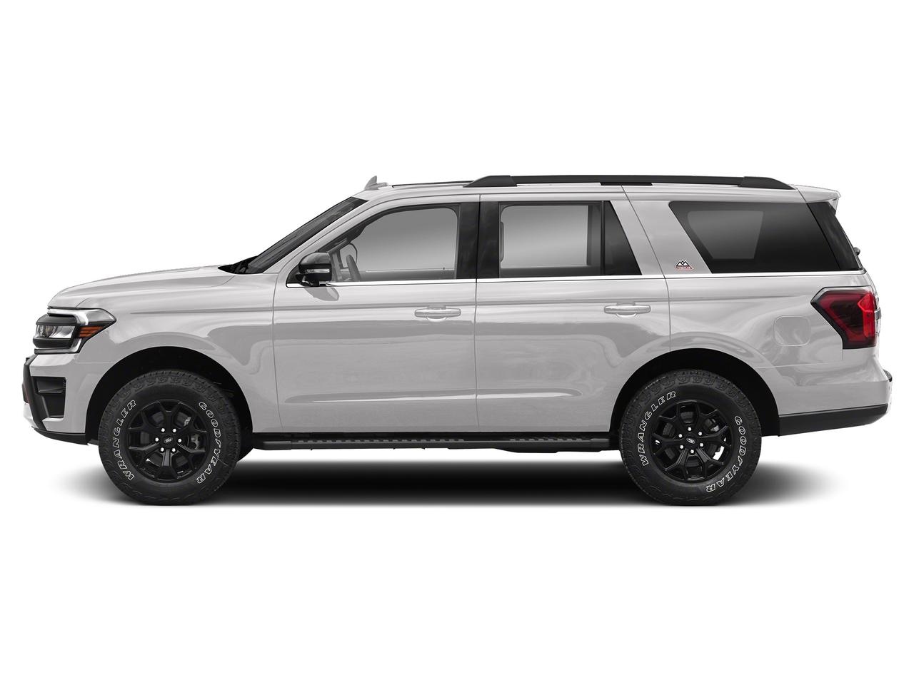 2024 Ford Expedition TIMBERLINE 4X4 Photo2
