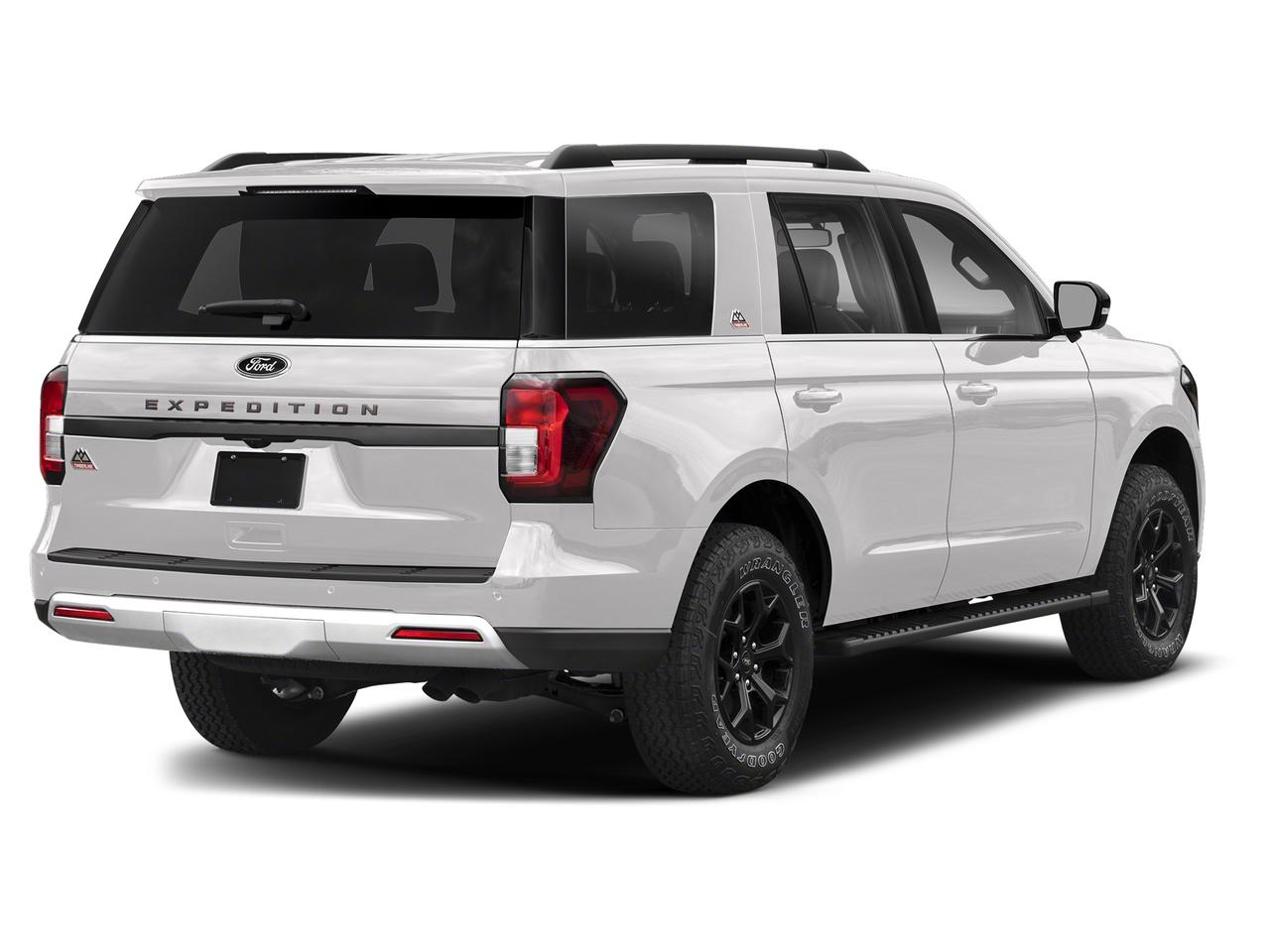 2024 Ford Expedition TIMBERLINE 4X4 Photo1
