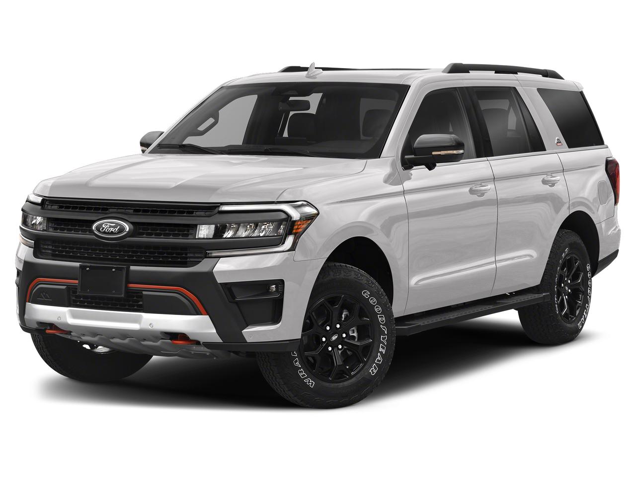 2024 Ford Expedition TIMBERLINE 4X4 Photo0