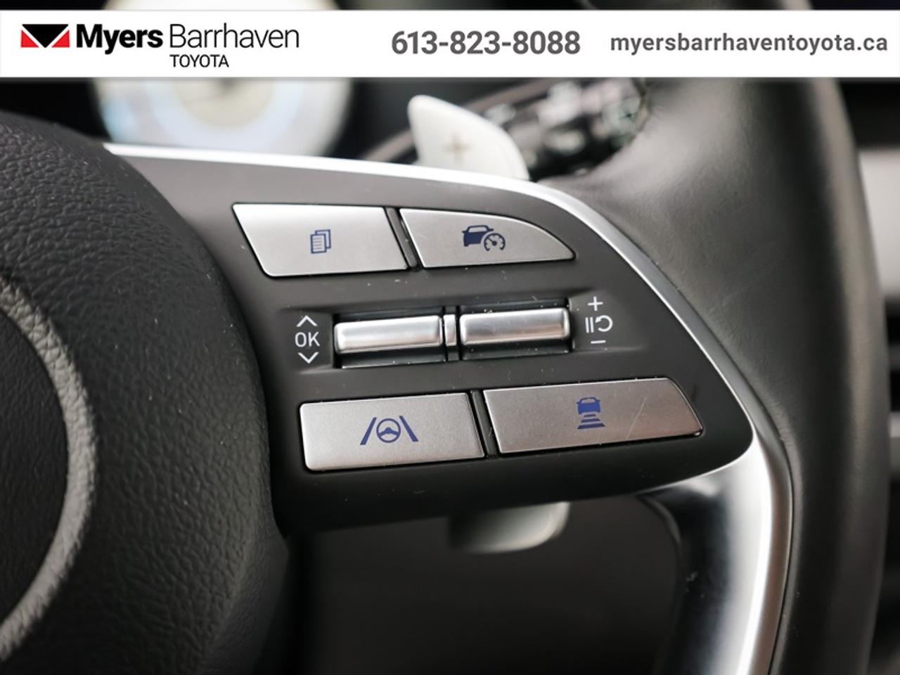 2024 Hyundai PALISADE Urban  - Cooled Seats -  Sunroof - $291 B/W Photo