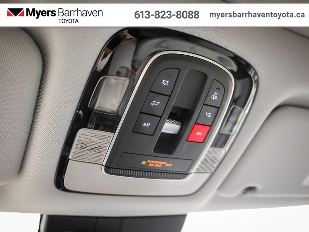 2024 Hyundai PALISADE Urban  - Cooled Seats -  Sunroof - $291 B/W Photo