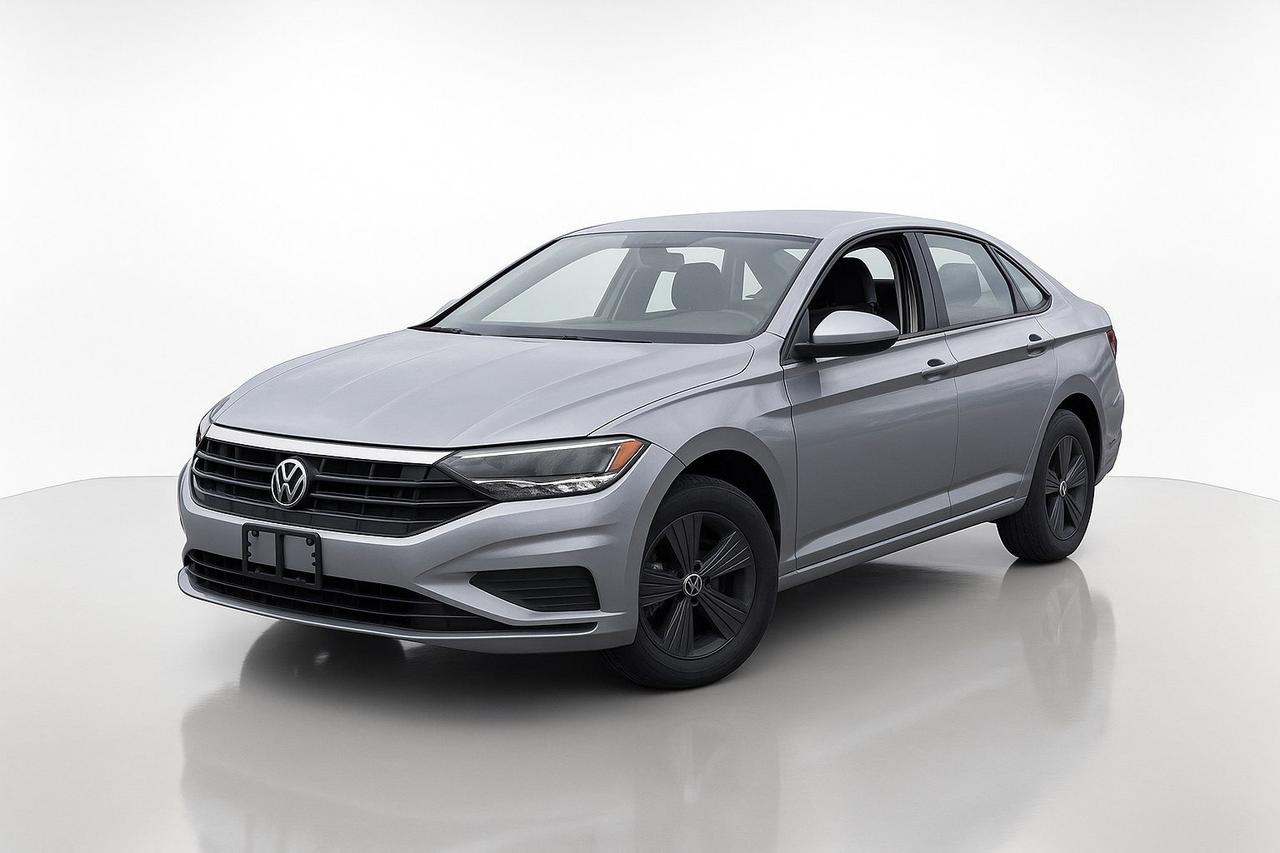 2022 Volkswagen Jetta comfortline Photo