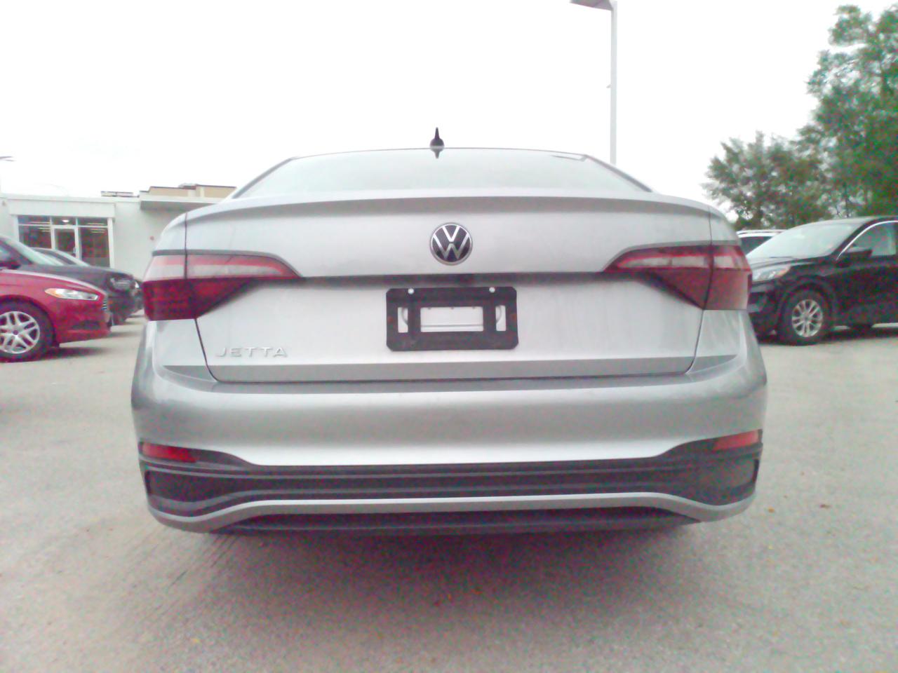 2022 Volkswagen Jetta comfortline Photo