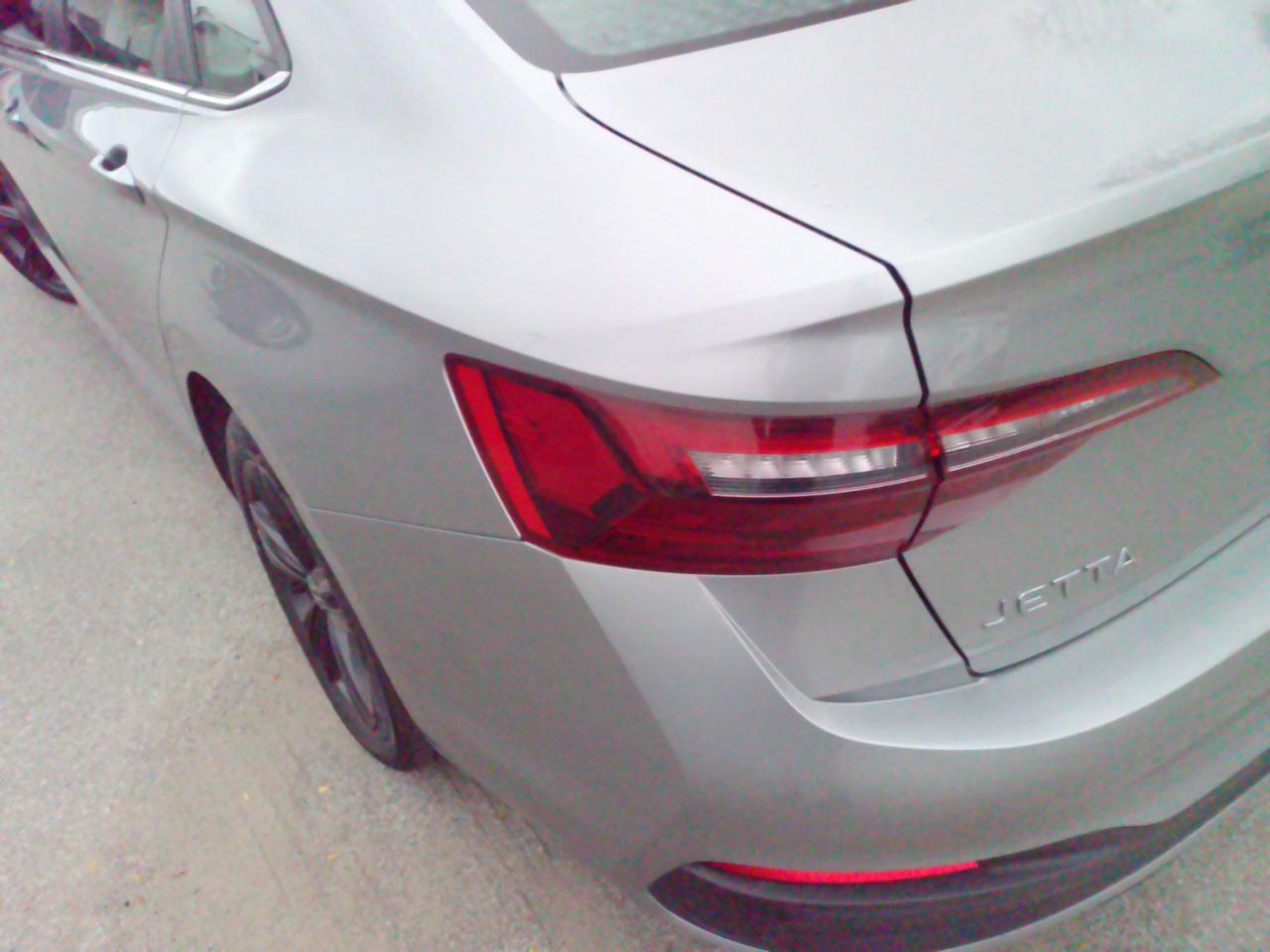 2022 Volkswagen Jetta comfortline Photo