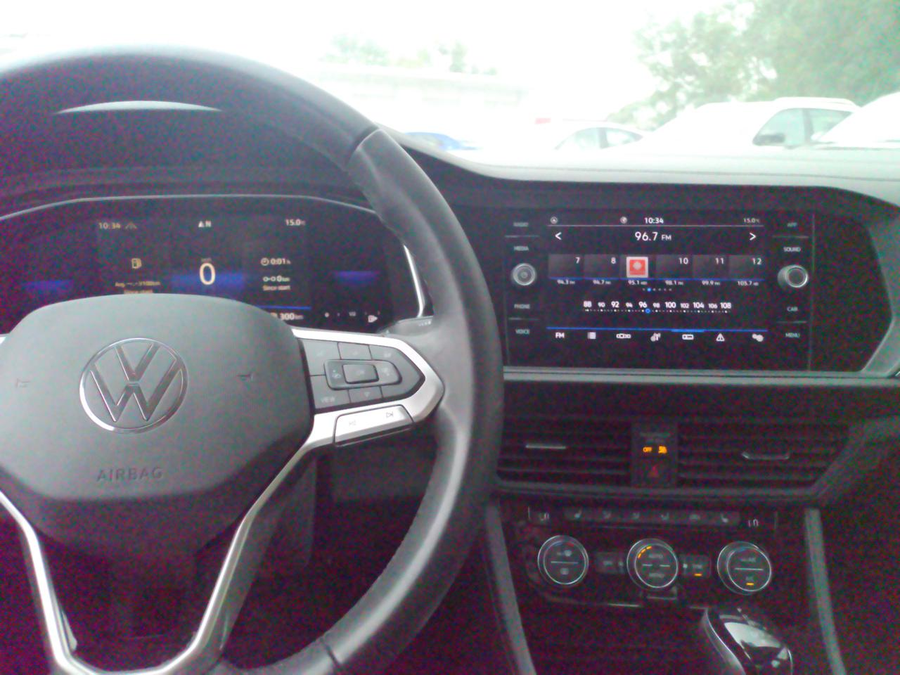 2022 Volkswagen Jetta comfortline Photo