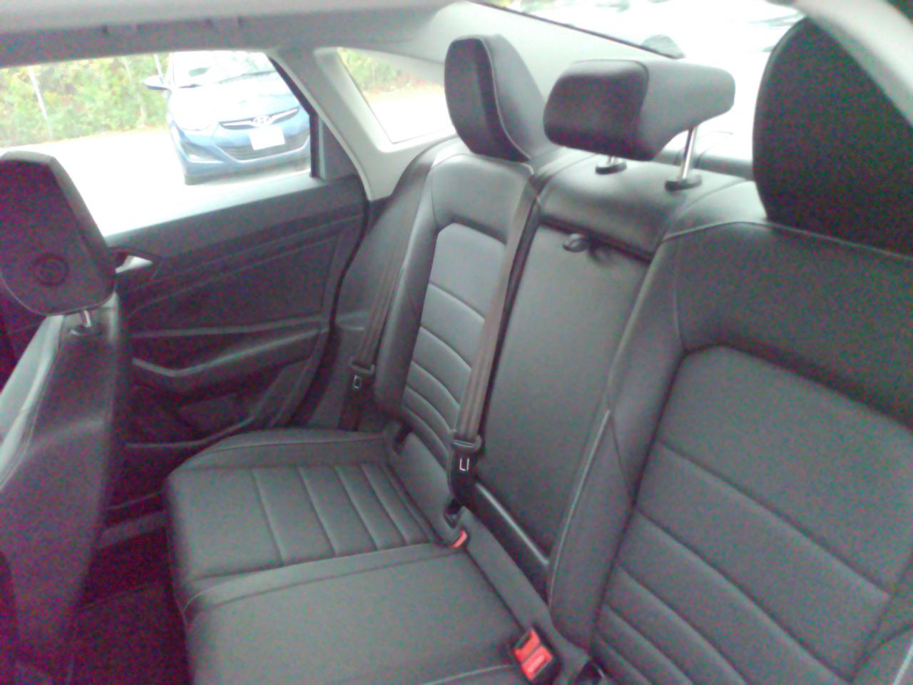 2022 Volkswagen Jetta comfortline Photo