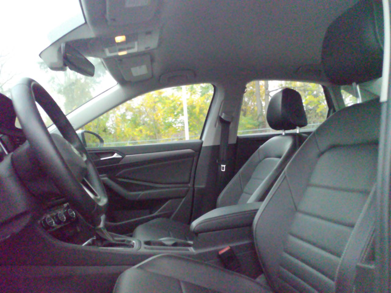 2022 Volkswagen Jetta comfortline Photo