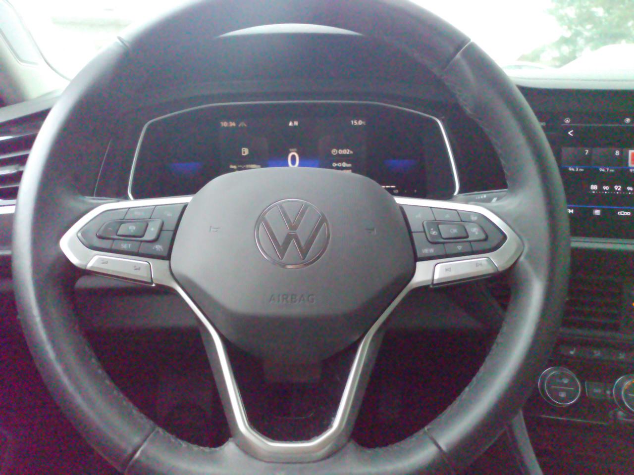 2022 Volkswagen Jetta comfortline Photo