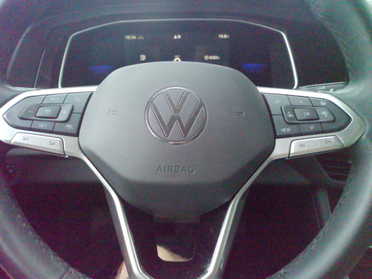 2022 Volkswagen Jetta comfortline Photo