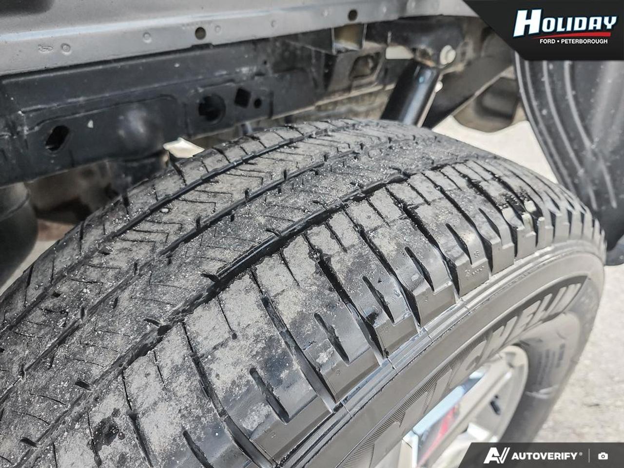 2024 Ford F-150 XLT Photo