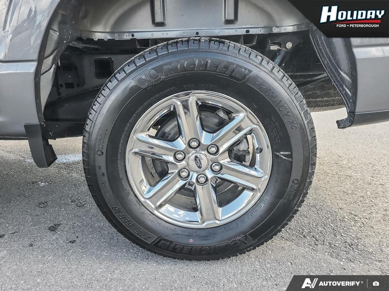 2024 Ford F-150 XLT Photo