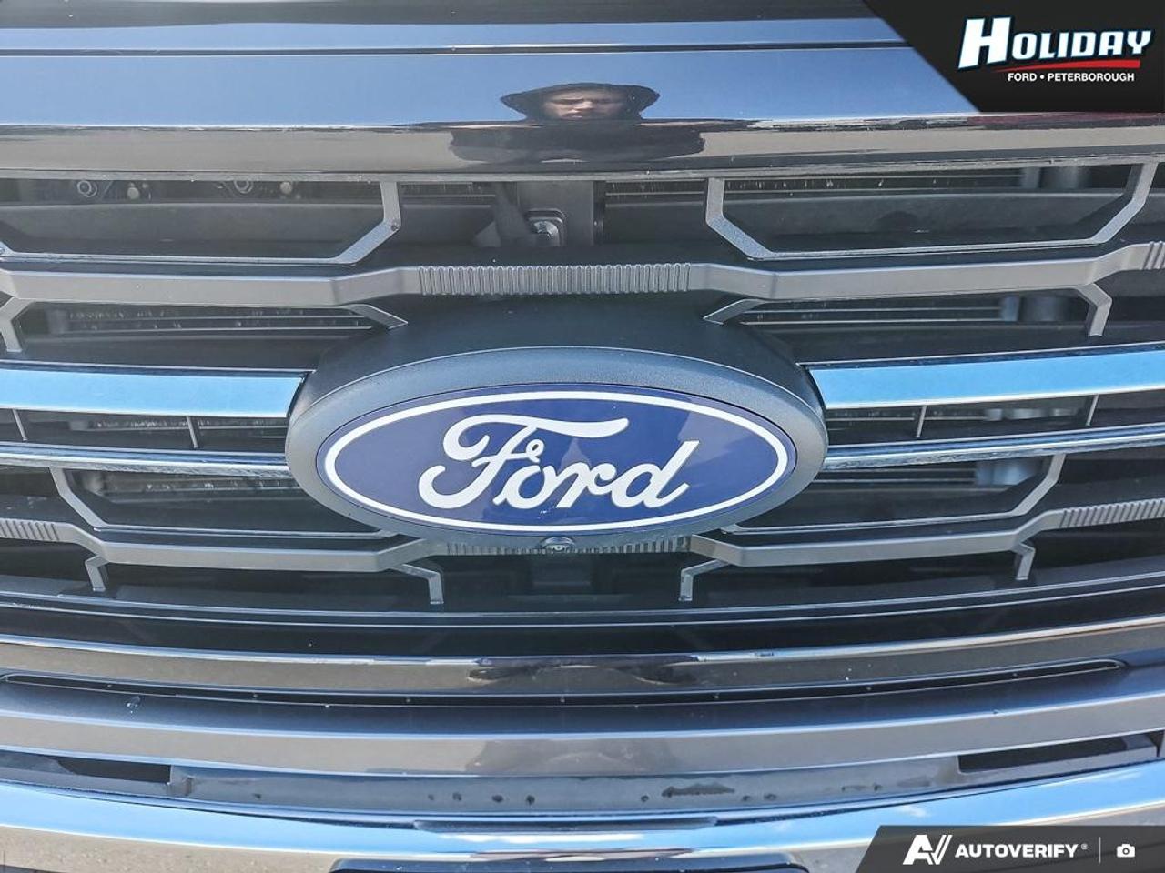 2024 Ford F-150 XLT Photo