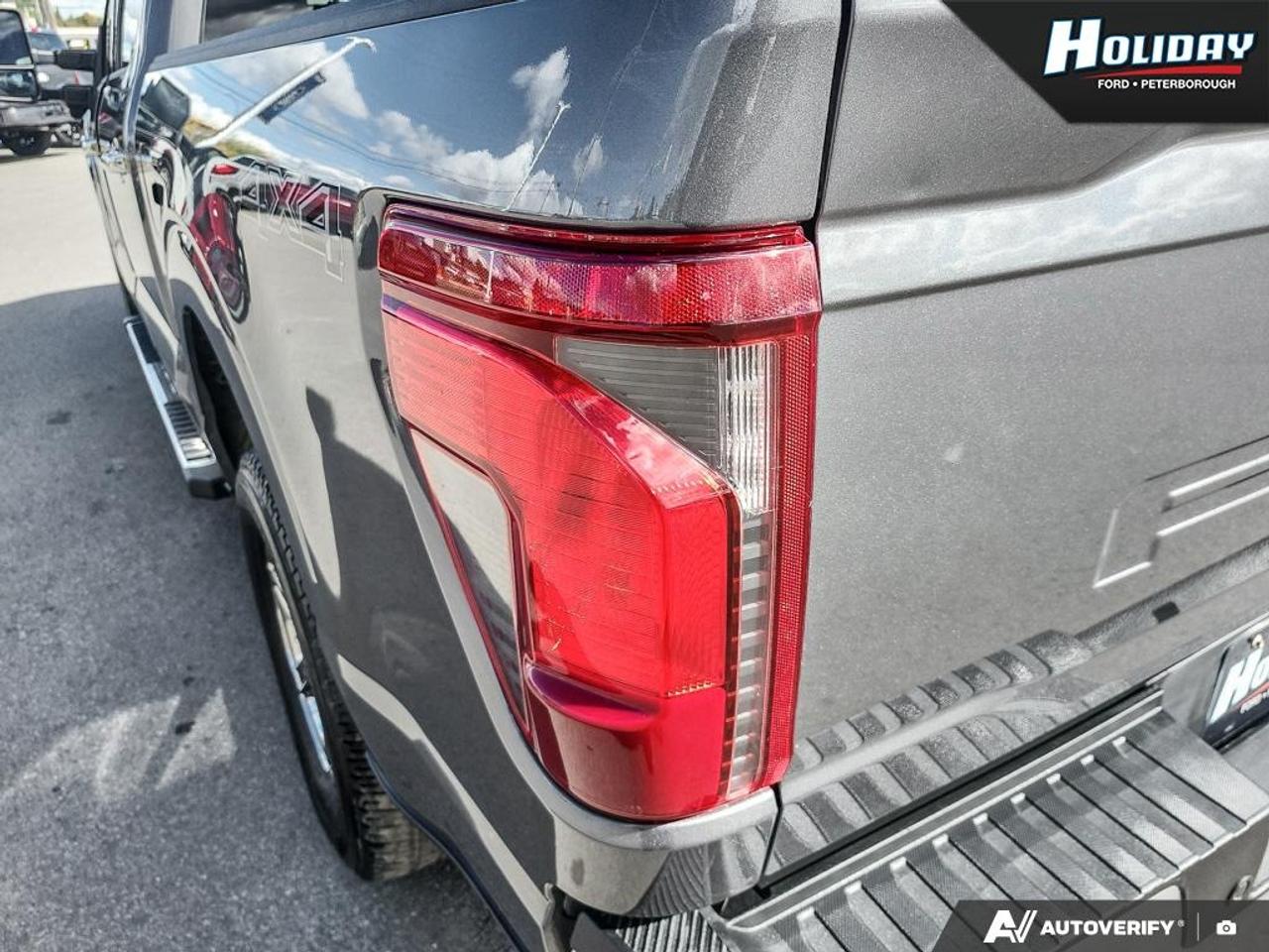 2024 Ford F-150 XLT Photo