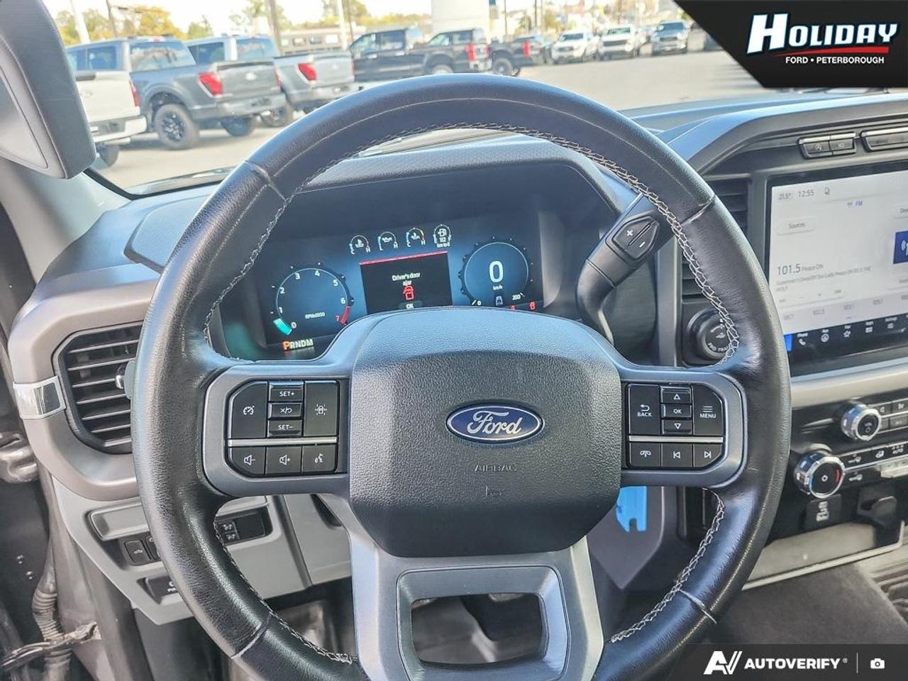 2024 Ford F-150 XLT Photo