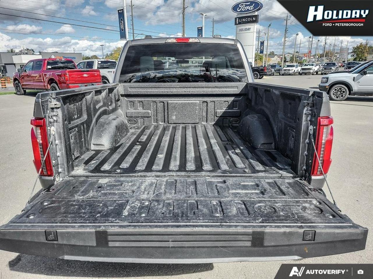 2024 Ford F-150 XLT Photo