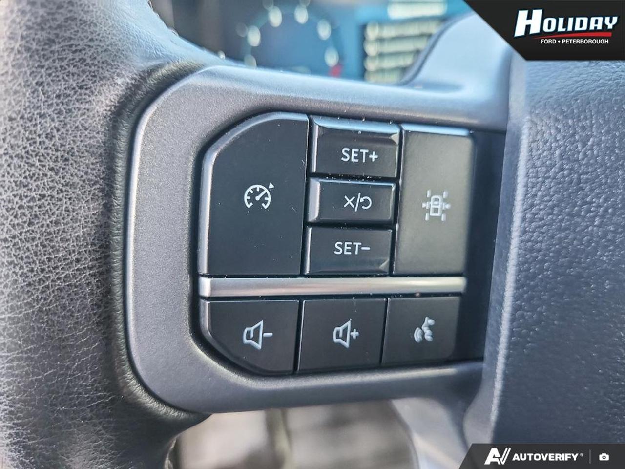 2024 Ford F-150 XLT Photo