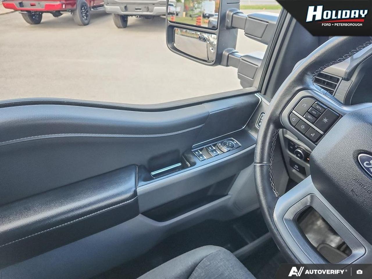 2024 Ford F-150 XLT Photo