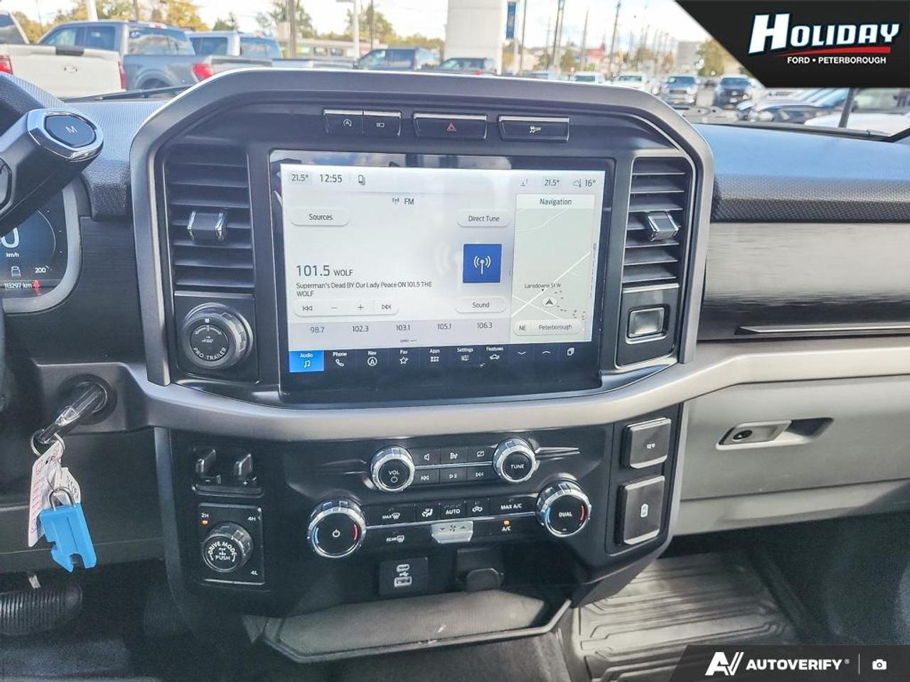 2024 Ford F-150 XLT Photo