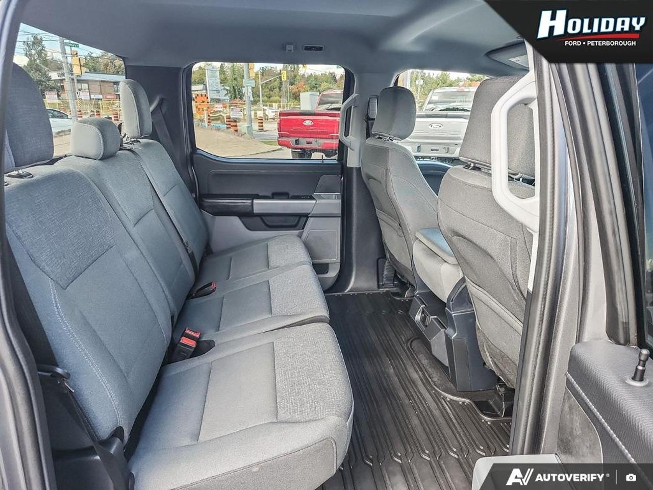 2024 Ford F-150 XLT Photo