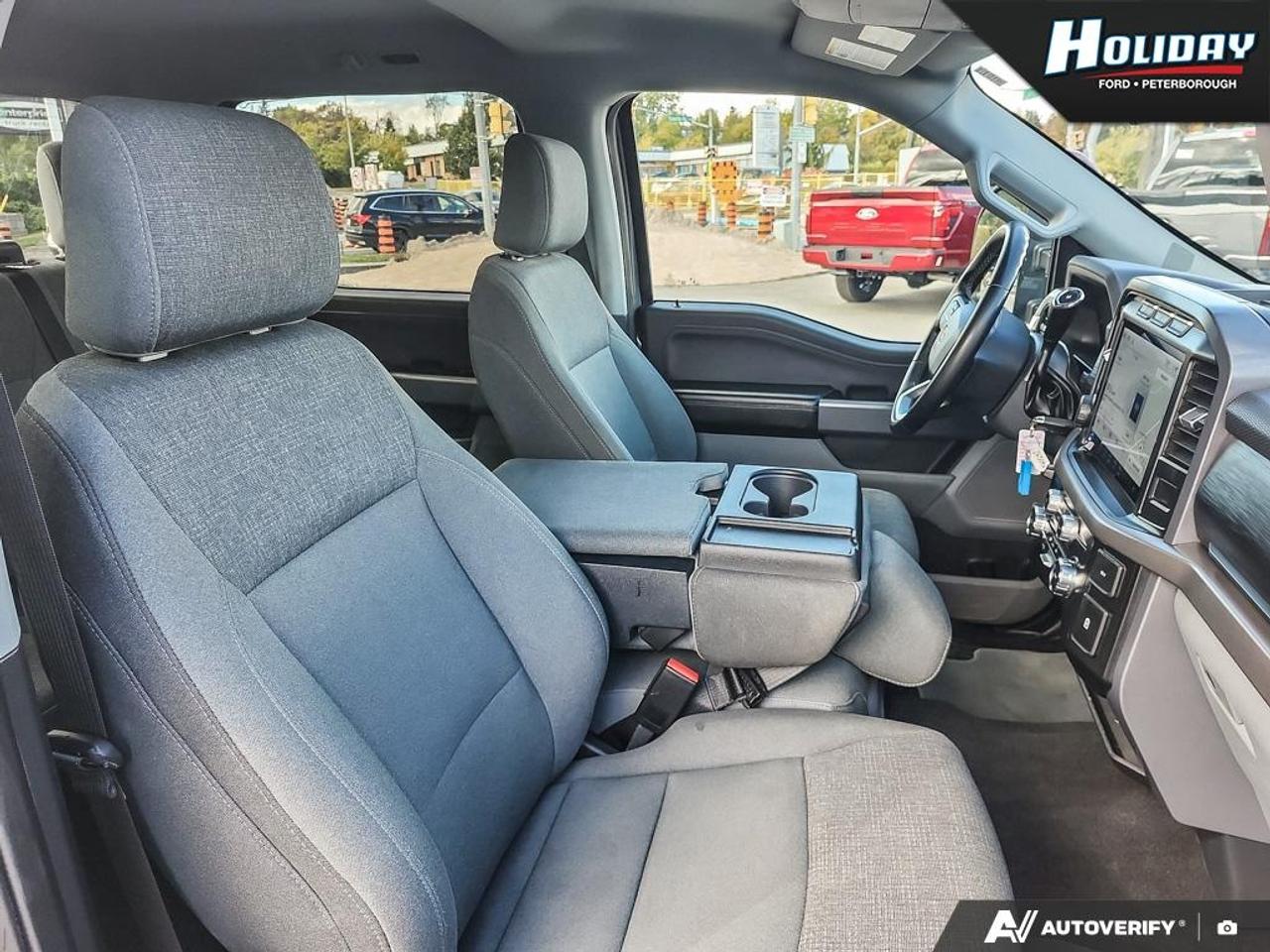 2024 Ford F-150 XLT Photo
