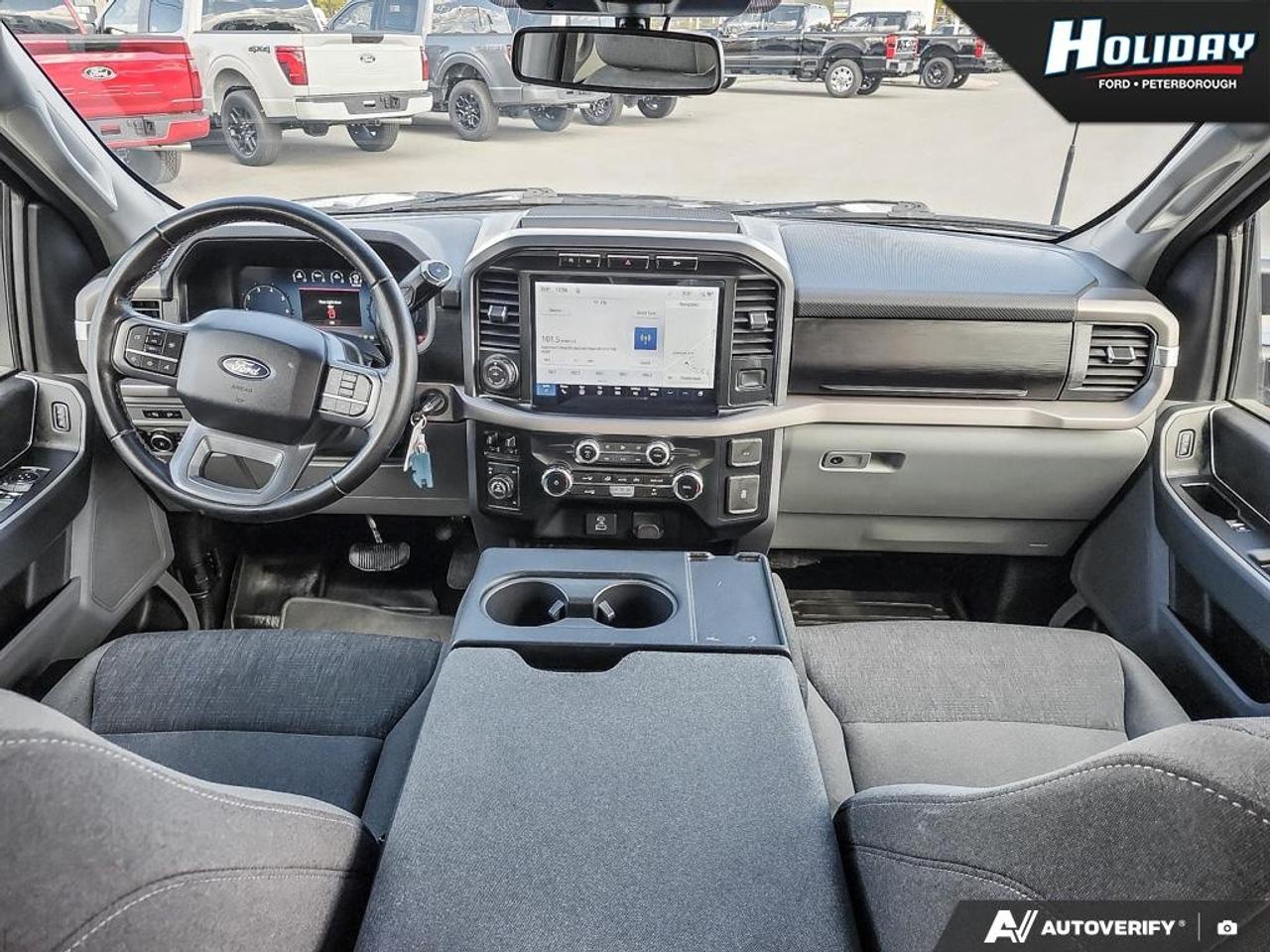 2024 Ford F-150 XLT Photo