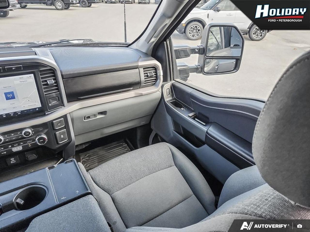 2024 Ford F-150 XLT Photo