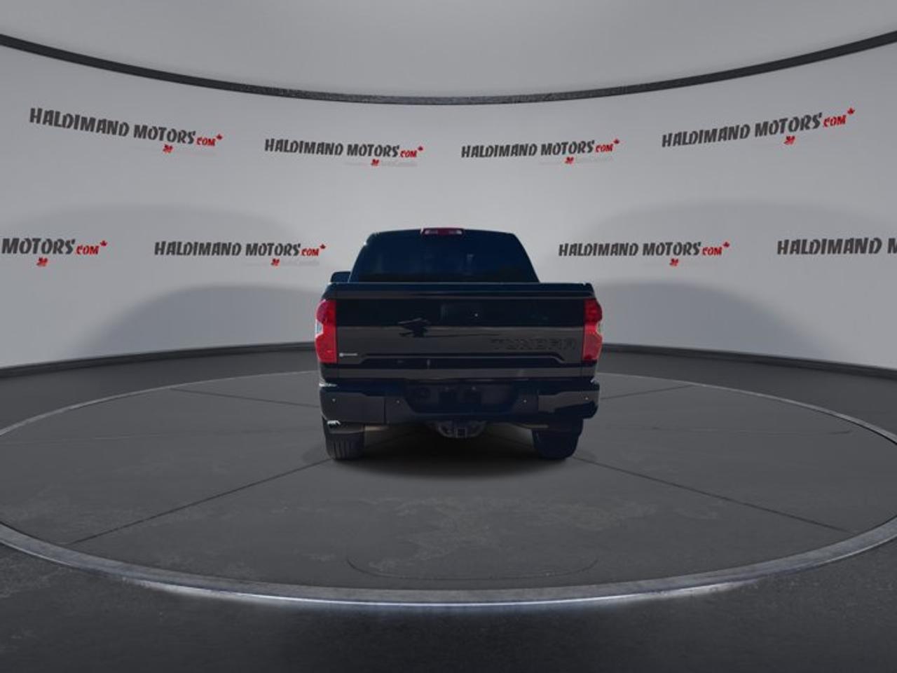 2020 Toyota Tundra SR5 Double Cab 6.5' Bed 4x4 | No Accidents Photo