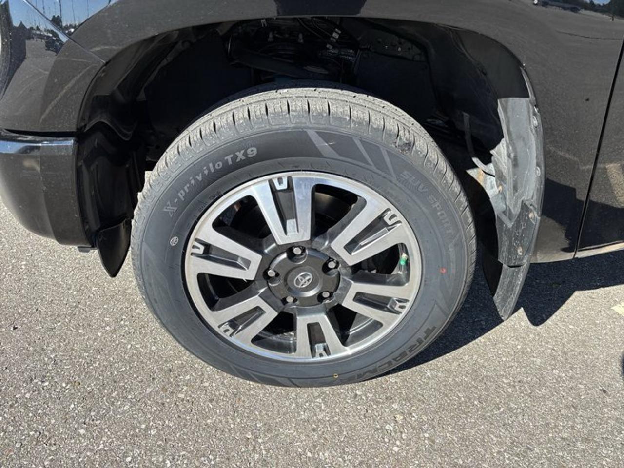 2020 Toyota Tundra SR5 Double Cab 6.5' Bed 4x4 | No Accidents Photo